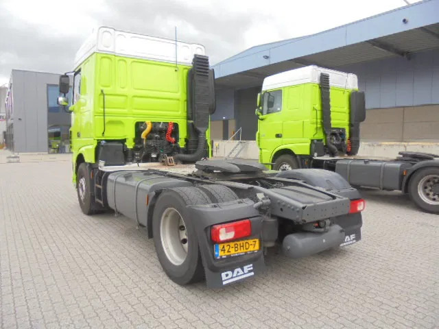 DAF XF 440 RTI COMPRESSOR NL TRUCK APK 05-26 - Sattelzugmaschine: das Bild 5 DAF XF 440 RTI COMPRESSOR NL TRUCK APK 05-26 - Sattelzugmaschine: das Bild 5