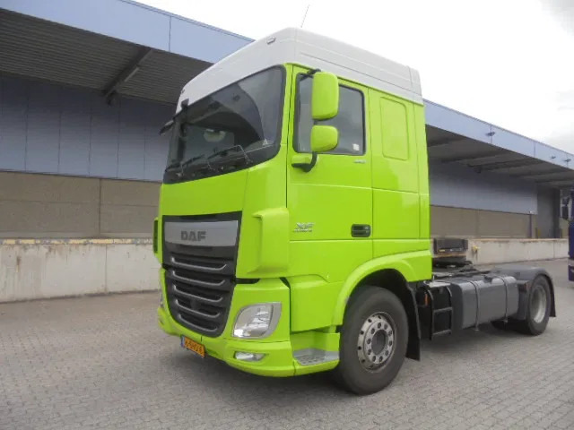 DAF XF 440 RTI COMPRESSOR NL TRUCK APK 05-26 - Sattelzugmaschine: das Bild 1 DAF XF 440 RTI COMPRESSOR NL TRUCK APK 05-26 - Sattelzugmaschine: das Bild 1
