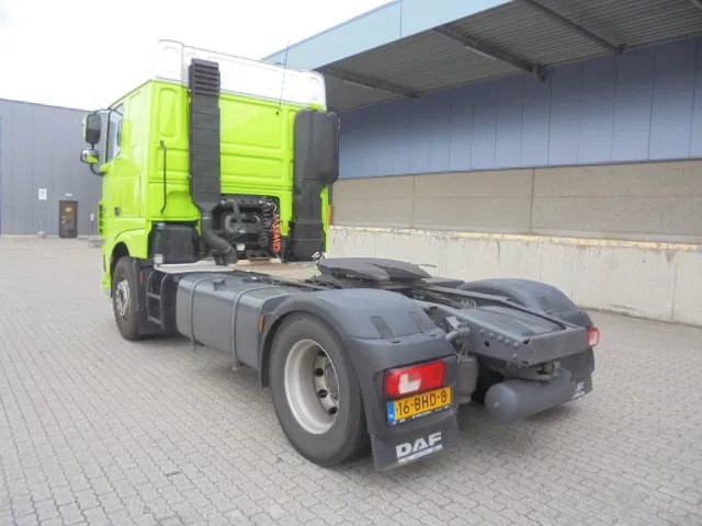 DAF XF 440 RTI COMPRESSOR NL TRUCK APK 05-26 - Sattelzugmaschine: das Bild 4 DAF XF 440 RTI COMPRESSOR NL TRUCK APK 05-26 - Sattelzugmaschine: das Bild 4