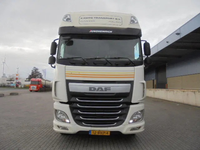 DAF XF 440 SSC NL TRUCK - Sattelzugmaschine: das Bild 2 DAF XF 440 SSC NL TRUCK - Sattelzugmaschine: das Bild 2
