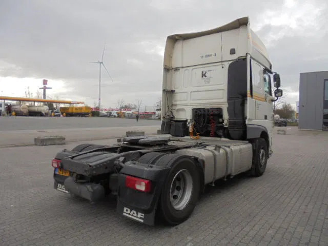 DAF XF 440 SSC NL TRUCK - Sattelzugmaschine: das Bild 4 DAF XF 440 SSC NL TRUCK - Sattelzugmaschine: das Bild 4