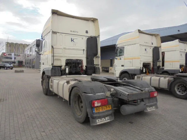DAF XF 440 SSC NL TRUCK - Sattelzugmaschine: das Bild 5 DAF XF 440 SSC NL TRUCK - Sattelzugmaschine: das Bild 5