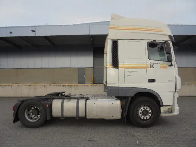 DAF XF 440 SSC NL TRUCK - Sattelzugmaschine: das Bild 4 DAF XF 440 SSC NL TRUCK - Sattelzugmaschine: das Bild 4