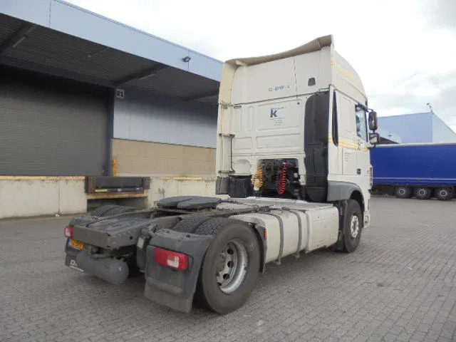 DAF XF 440 SSC NL TRUCK - Sattelzugmaschine: das Bild 5 DAF XF 440 SSC NL TRUCK - Sattelzugmaschine: das Bild 5