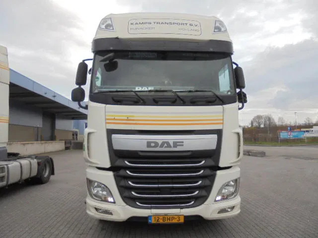 DAF XF 440 SSC NL TRUCK - Sattelzugmaschine: das Bild 2 DAF XF 440 SSC NL TRUCK - Sattelzugmaschine: das Bild 2
