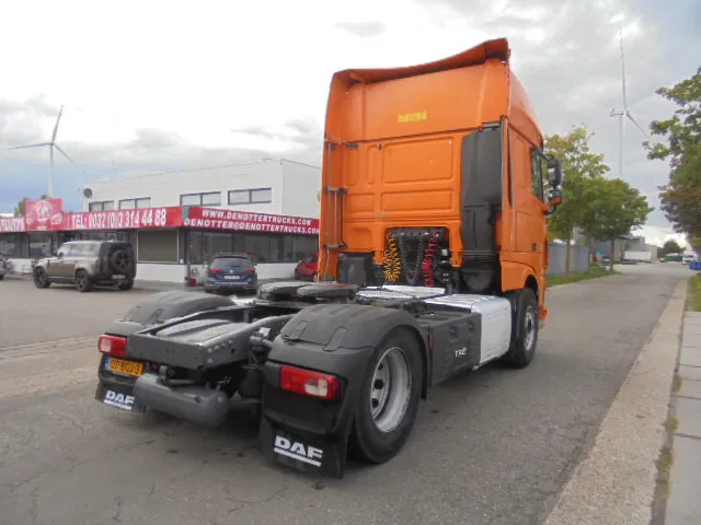 DAF XF 440 SSC NL TRUCK - Sattelzugmaschine: das Bild 5 DAF XF 440 SSC NL TRUCK - Sattelzugmaschine: das Bild 5