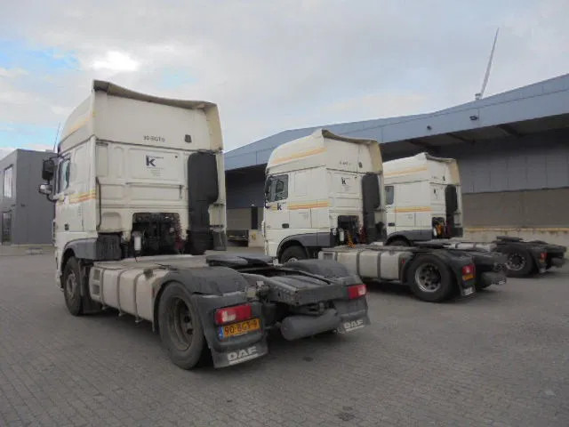 DAF XF 440 SSC NL TRUCKS - Sattelzugmaschine: das Bild 5 DAF XF 440 SSC NL TRUCKS - Sattelzugmaschine: das Bild 5