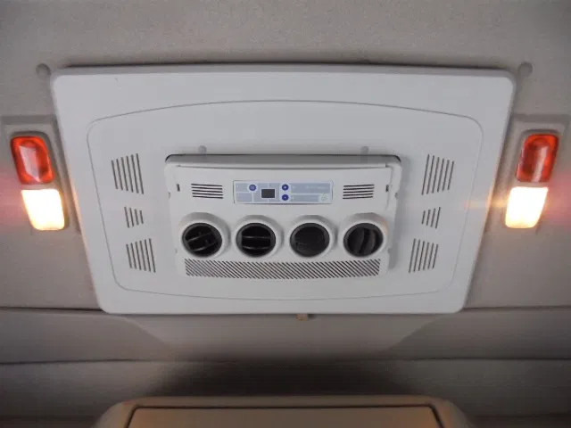 Sattelzugmaschine DAF XF 440 SUPER SPACE CAB: das Bild 8