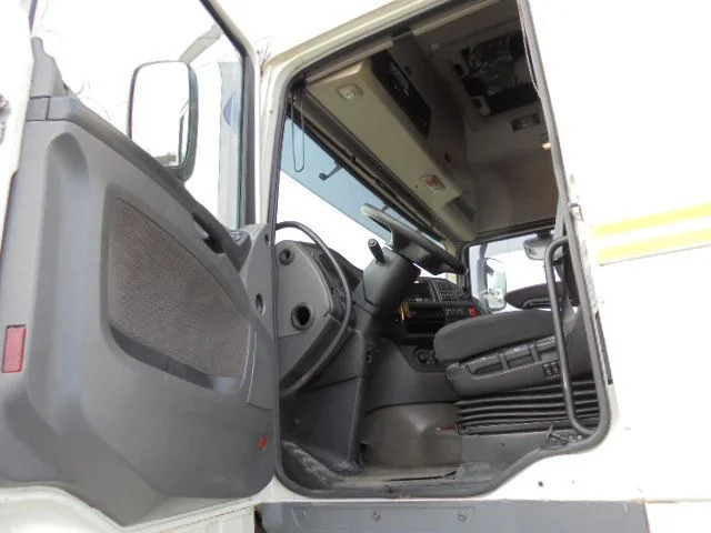 Sattelzugmaschine DAF XF 460: das Bild 6