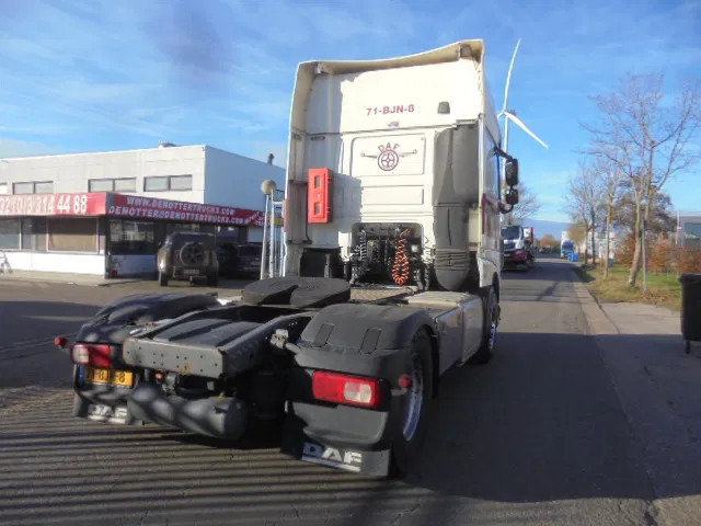 DAF XF 460 SSC NL TRUCK APK 05-26 - Sattelzugmaschine: das Bild 4 DAF XF 460 SSC NL TRUCK APK 05-26 - Sattelzugmaschine: das Bild 4