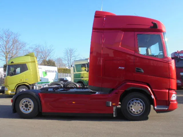 DAF XG 480 MODEL 2025 MET FABRIEKS GARANTIE - Sattelzugmaschine: das Bild 4 DAF XG 480 MODEL 2025 MET FABRIEKS GARANTIE - Sattelzugmaschine: das Bild 4