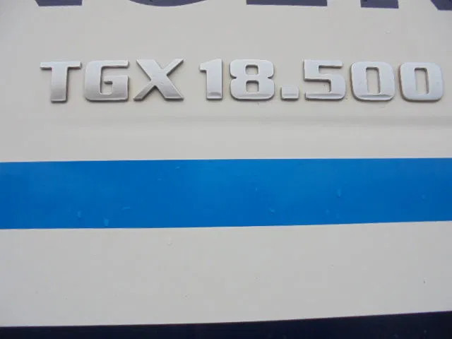 MAN TGA 18.480 XXL LLS-U SMART TACHO NL TRUCK 16X IN STOCK - Sattelzugmaschine: das Bild 5 MAN TGA 18.480 XXL LLS-U SMART TACHO NL TRUCK 16X IN STOCK - Sattelzugmaschine: das Bild 5