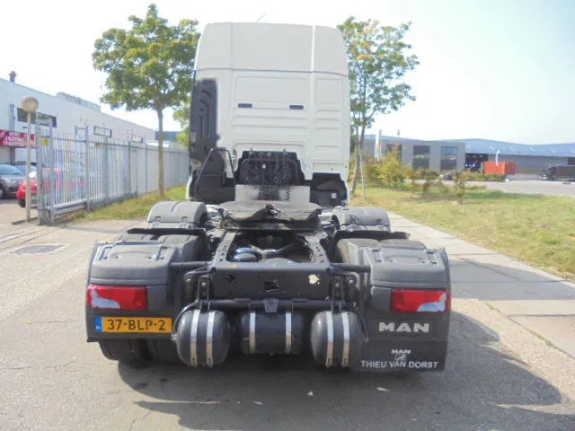 MAN TGX TGX 26.500 XXL NL TRUCK APK-TUV 18-02-2026 - Sattelzugmaschine: das Bild 5 MAN TGX TGX 26.500 XXL NL TRUCK APK-TUV 18-02-2026 - Sattelzugmaschine: das Bild 5