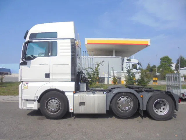 MAN TGX TGX 26.500 XXL NL TRUCK APK-TUV 18-02-2026 - Sattelzugmaschine: das Bild 3 MAN TGX TGX 26.500 XXL NL TRUCK APK-TUV 18-02-2026 - Sattelzugmaschine: das Bild 3