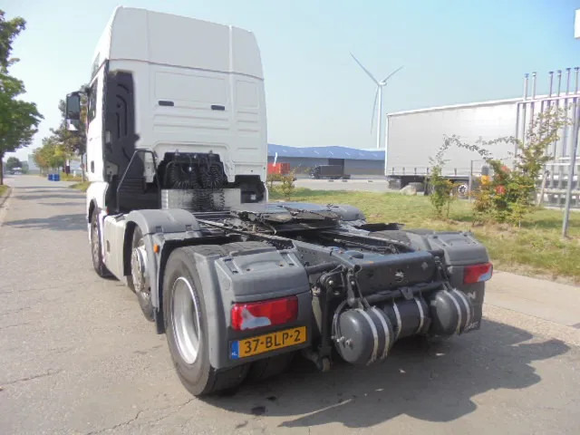 MAN TGX TGX 26.500 XXL NL TRUCK APK-TUV 18-02-2026 - Sattelzugmaschine: das Bild 4 MAN TGX TGX 26.500 XXL NL TRUCK APK-TUV 18-02-2026 - Sattelzugmaschine: das Bild 4