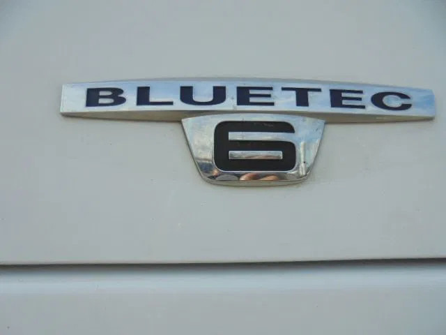 Sattelzugmaschine Mercedes-Benz Actros 1842: das Bild 16