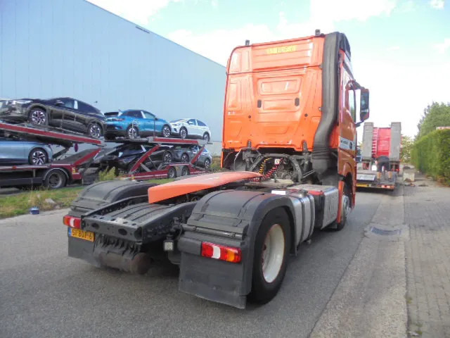 Mercedes-Benz Actros 1842 LS ENGINE NOT OK - Sattelzugmaschine: das Bild 4 Mercedes-Benz Actros 1842 LS ENGINE NOT OK - Sattelzugmaschine: das Bild 4