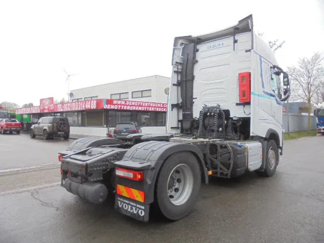 Volvo FH 420 NL TRUCK APK 09-26 - Sattelzugmaschine: das Bild 5 Volvo FH 420 NL TRUCK APK 09-26 - Sattelzugmaschine: das Bild 5