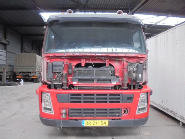 Volvo FM 380 ENGINE NOT OK ONLY PARTS - Sattelzugmaschine: das Bild 2 Volvo FM 380 ENGINE NOT OK ONLY PARTS - Sattelzugmaschine: das Bild 2