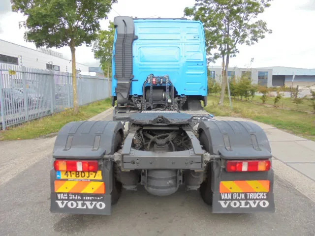 Volvo FM FM 330 TRS KOELUNIT NL TRUCK TUV-APK 19-12-2025 - Sattelzugmaschine: das Bild 4 Volvo FM FM 330 TRS KOELUNIT NL TRUCK TUV-APK 19-12-2025 - Sattelzugmaschine: das Bild 4
