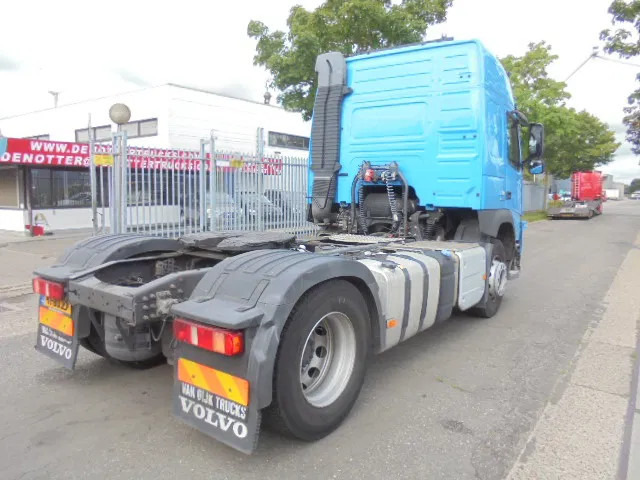 Volvo FM FM 330 TRS KOELUNIT NL TRUCK TUV-APK 19-12-2025 - Sattelzugmaschine: das Bild 5 Volvo FM FM 330 TRS KOELUNIT NL TRUCK TUV-APK 19-12-2025 - Sattelzugmaschine: das Bild 5