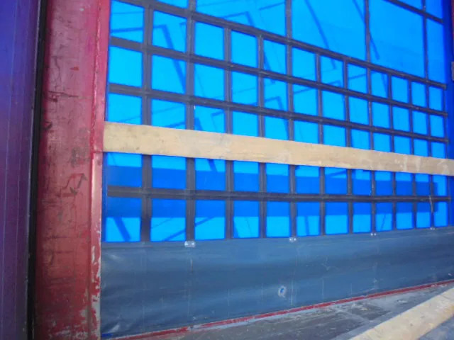 Scania R440 6X2 RETARDER BDF - Koffer LKW: das Bild 5 Scania R440 6X2 RETARDER BDF - Koffer LKW: das Bild 5