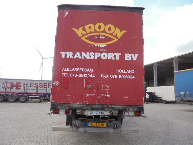 Schmitz Cargobull SCS 24/L-13.62 EB SAF DISC - Planenauflieger: das Bild 4 Schmitz Cargobull SCS 24/L-13.62 EB SAF DISC - Planenauflieger: das Bild 4