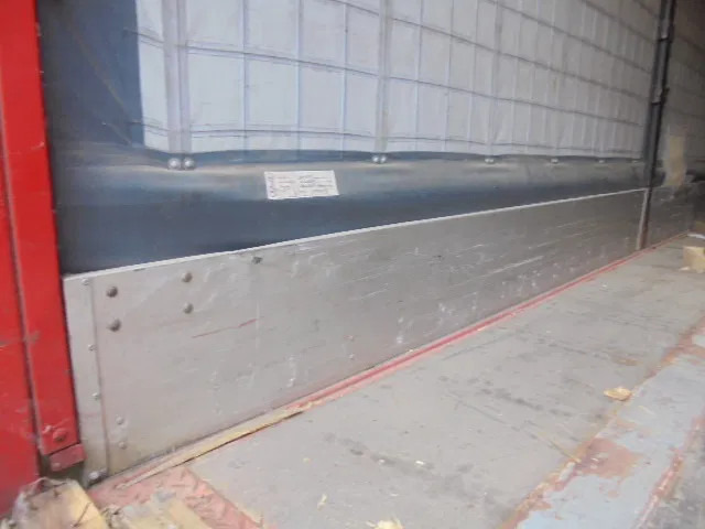 Koffer Auflieger Van Hool 3B2011 AKSEL BPW DISC: das Bild 14