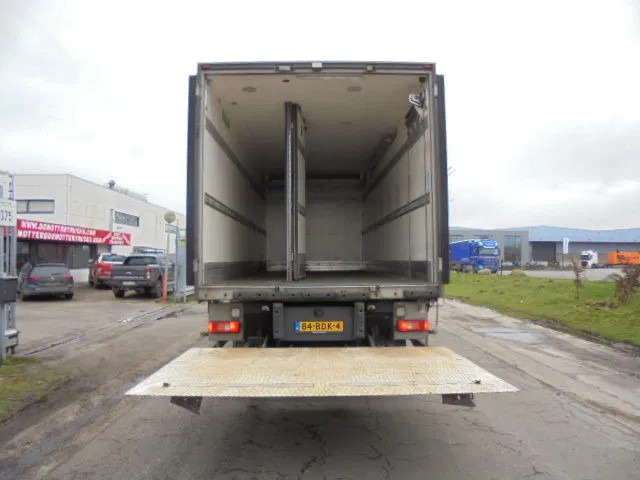 Isotherm LKW Volvo FE 250 CHEREAU NL TRUCK: das Bild 6
