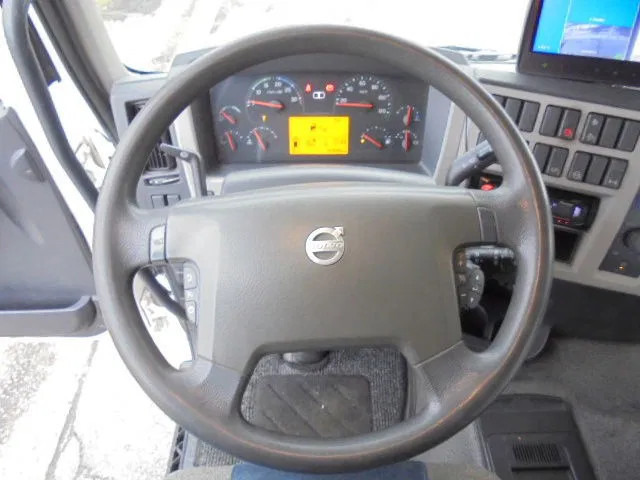 Isotherm LKW Volvo FE 250 CHEREAU NL TRUCK: das Bild 14