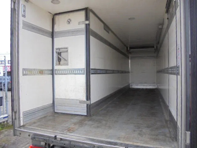 Isotherm LKW Volvo FE 250 CHEREAU NL TRUCK: das Bild 7
