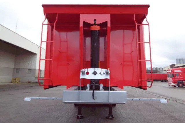 Kipper Auflieger, Zustand - NEU scorpion P42 ONLY SELL EXPORT OUT THE EU: das Bild 11 Kipper Auflieger, Zustand - NEU scorpion P42 ONLY SELL EXPORT OUT THE EU: das Bild 11