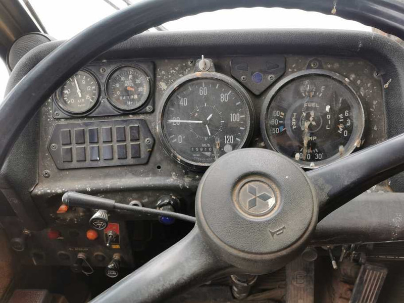 Mobilkran Tadano TL250: das Bild 19