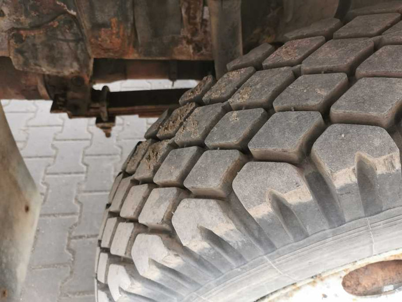 Mobilkran Tadano TL250: das Bild 11