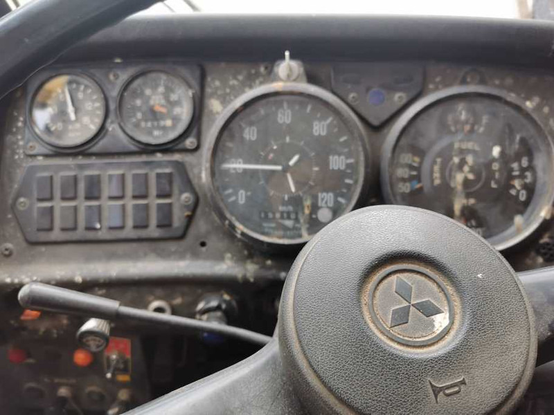 Mobilkran Tadano TL250: das Bild 18