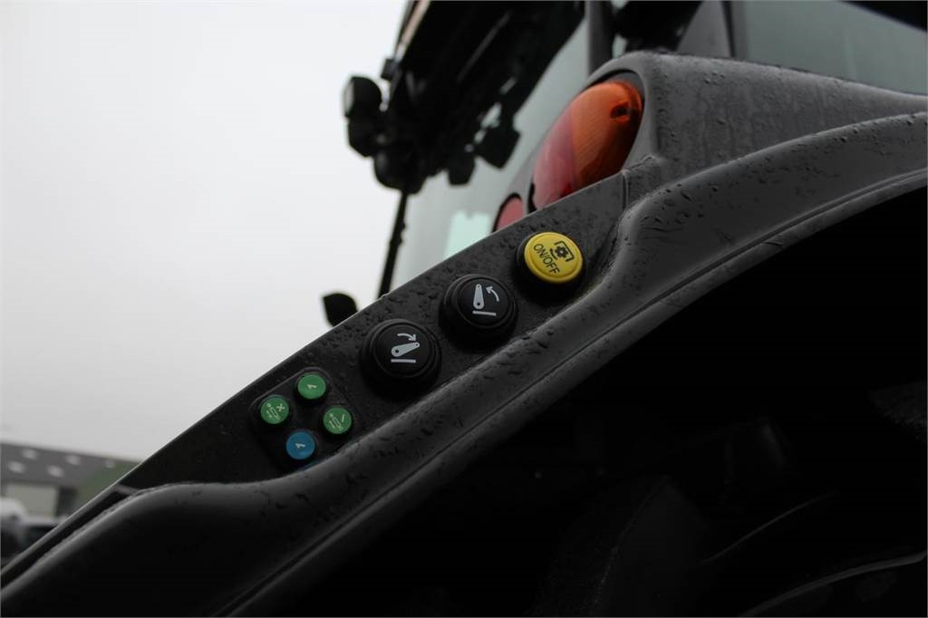 Valtra Valmet T162 Direct - Traktor: das Bild 4 Valtra Valmet T162 Direct - Traktor: das Bild 4