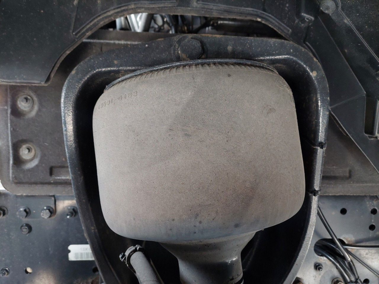 MAN TGX 18.480 4x2 LLS-U - Sattelzugmaschine: das Bild 5 MAN TGX 18.480 4x2 LLS-U - Sattelzugmaschine: das Bild 5