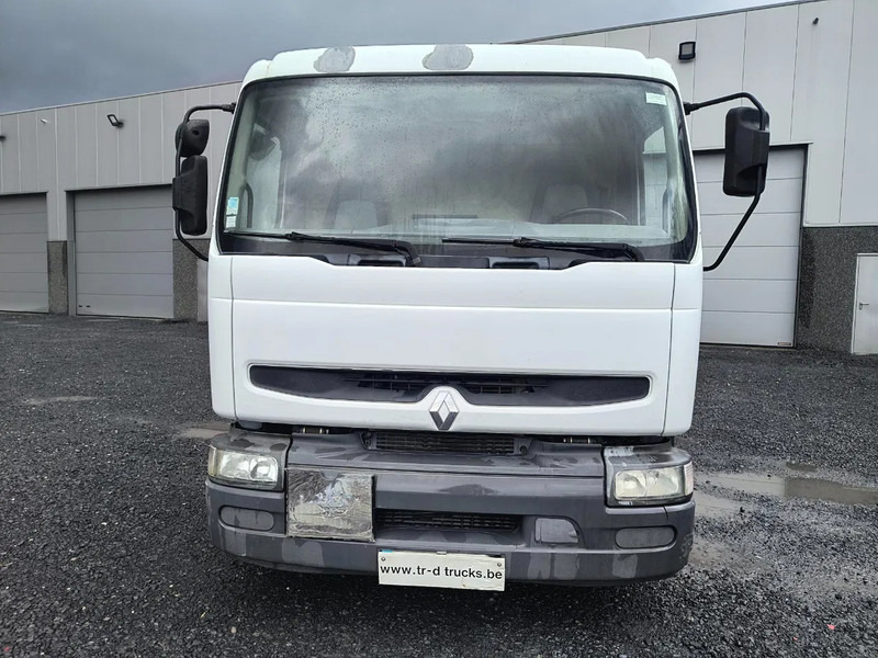 Renault Premium 270 13500L FUEL / CARBURANT TRUCK - 5 COMP/ A LAMES - Tankwagen: das Bild 2 Renault Premium 270 13500L FUEL / CARBURANT TRUCK - 5 COMP/ A LAMES - Tankwagen: das Bild 2