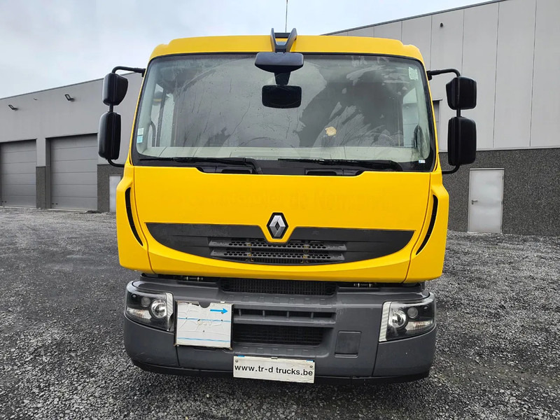 Renault Premium 270 DXI 13500L FUEL/CARBURANT - 4 COMP - Tankwagen: das Bild 2 Renault Premium 270 DXI 13500L FUEL/CARBURANT - 4 COMP - Tankwagen: das Bild 2