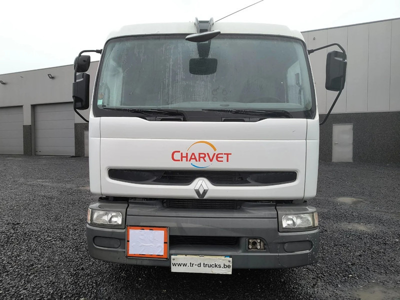 Renault Premium 320 13000L FUEL / CARBURANT - 4 COMPARTMENTS - Tankwagen: das Bild 2 Renault Premium 320 13000L FUEL / CARBURANT - 4 COMPARTMENTS - Tankwagen: das Bild 2