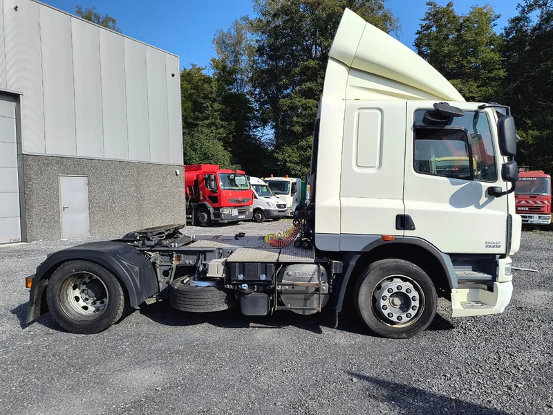 DAF CF 75.310 SPACECAB - BI COOL - VERY GOOD CONDITION - Sattelzugmaschine: das Bild 4 DAF CF 75.310 SPACECAB - BI COOL - VERY GOOD CONDITION - Sattelzugmaschine: das Bild 4