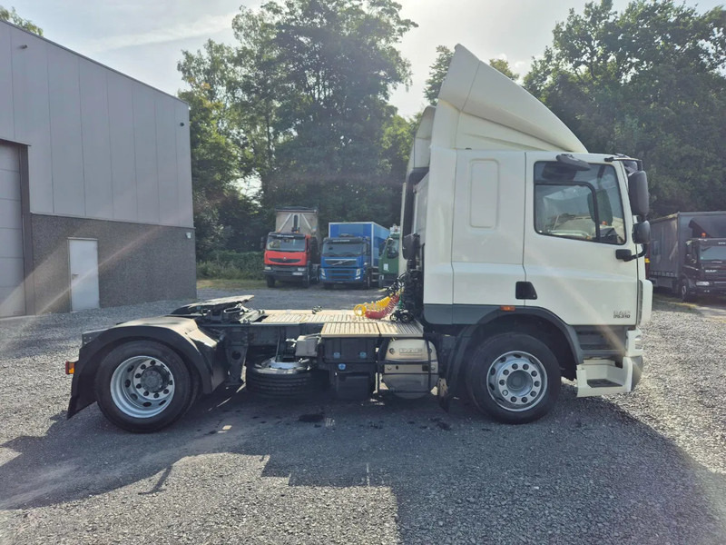 DAF CF 75.310 SPACECAB - BI COOL - VERY GOOD CONDITION - Sattelzugmaschine: das Bild 4 DAF CF 75.310 SPACECAB - BI COOL - VERY GOOD CONDITION - Sattelzugmaschine: das Bild 4
