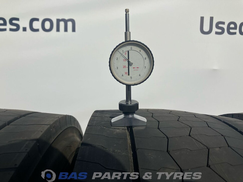 Bridgestone - Reifen für LKW: das Bild 3 Bridgestone - Reifen für LKW: das Bild 3