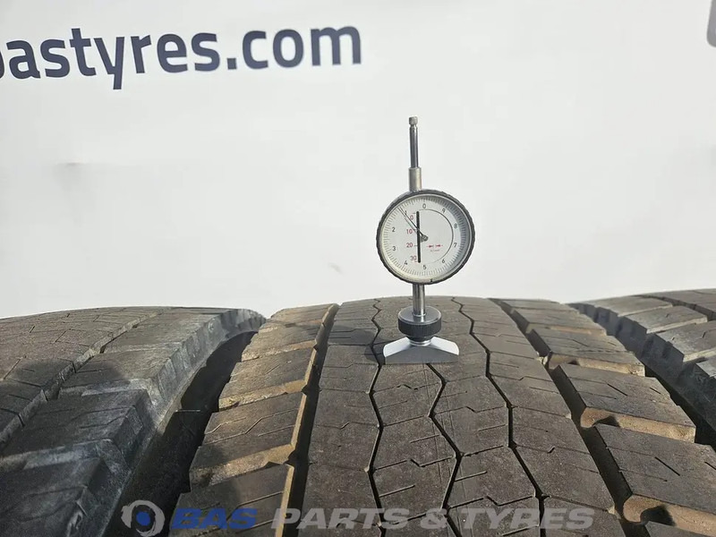 Bridgestone - Reifen für LKW: das Bild 3 Bridgestone - Reifen für LKW: das Bild 3