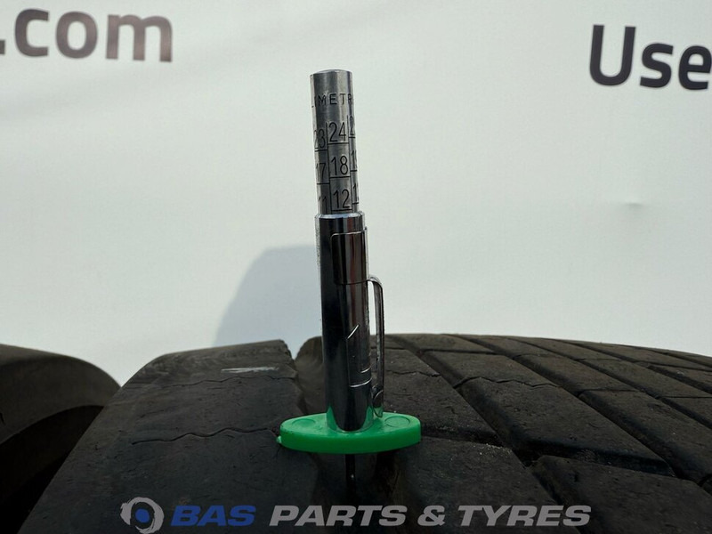 Bridgestone - Reifen für LKW: das Bild 3 Bridgestone - Reifen für LKW: das Bild 3
