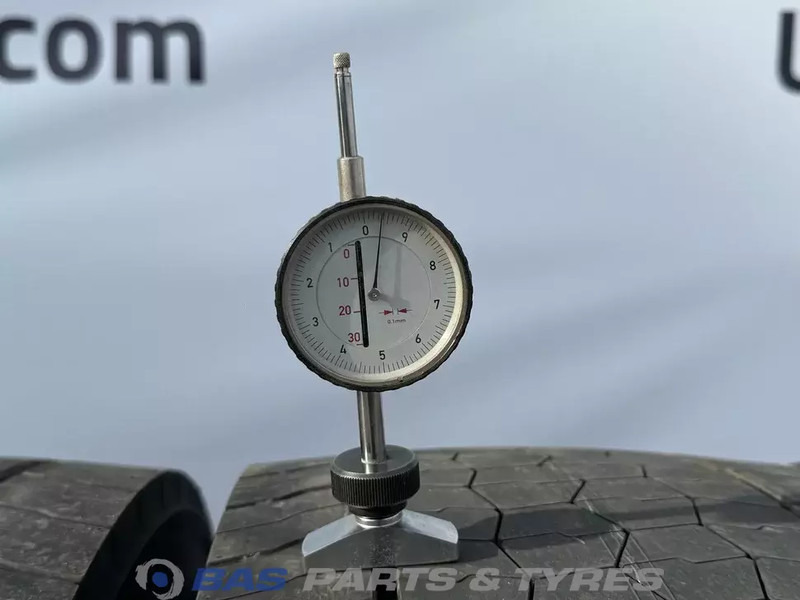 Bridgestone - Reifen für LKW: das Bild 3 Bridgestone - Reifen für LKW: das Bild 3