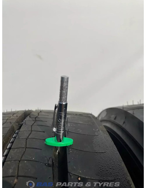 Bridgestone - Reifen für LKW: das Bild 3 Bridgestone - Reifen für LKW: das Bild 3