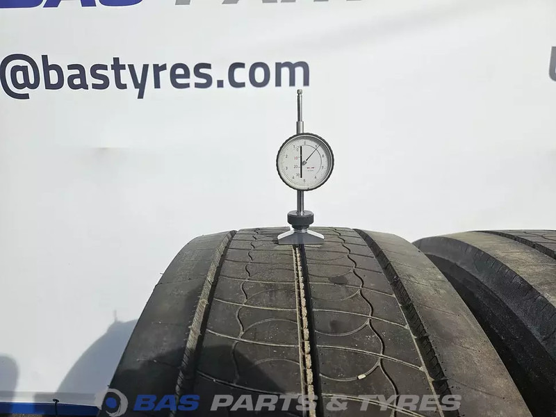 Bridgestone - Reifen für LKW: das Bild 3 Bridgestone - Reifen für LKW: das Bild 3