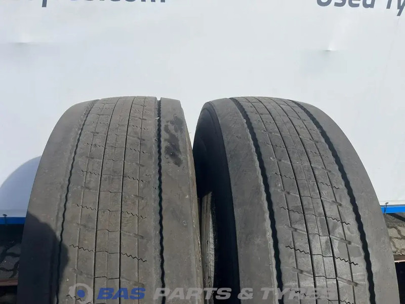 Bridgestone - Reifen für LKW: das Bild 2 Bridgestone - Reifen für LKW: das Bild 2