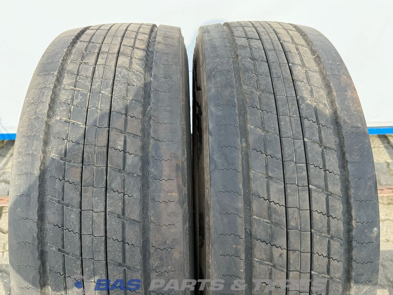 Bridgestone - Reifen für LKW: das Bild 2 Bridgestone - Reifen für LKW: das Bild 2